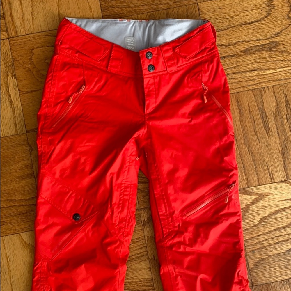 Mountain Hardwear Recco Ski Pants- Short Inseam